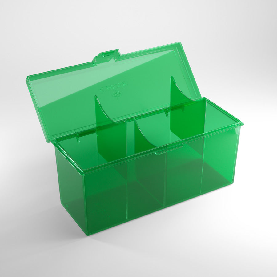 Fourtress 320+ Deck Box