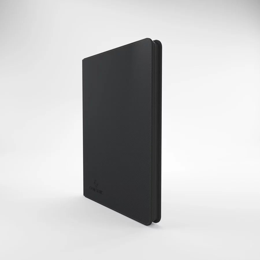 Gamegenic - Zip Up Ring Binder - Slim