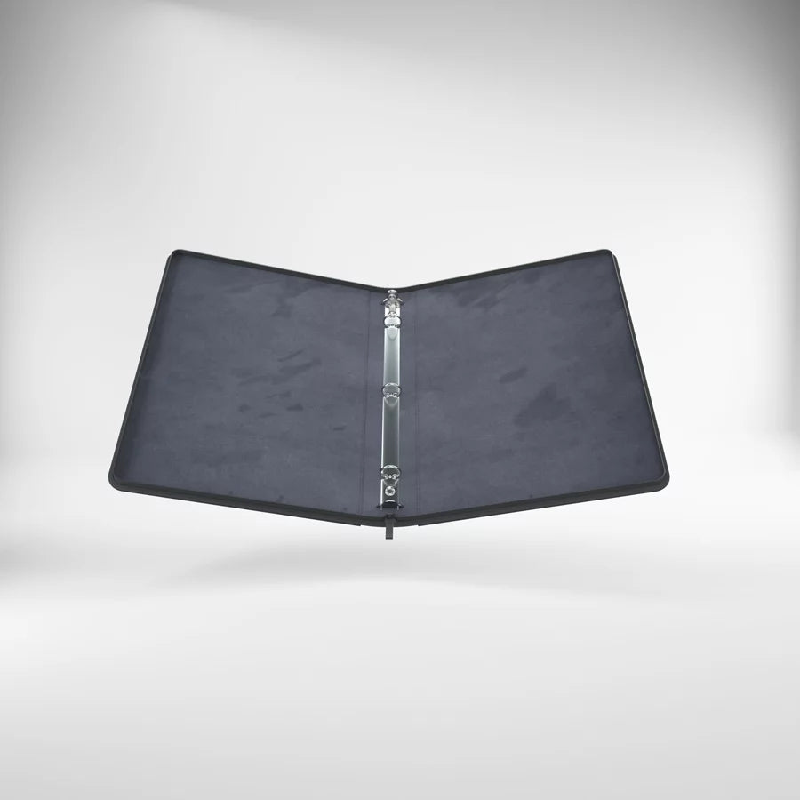 Gamegenic - Zip Up Ring Binder - Slim