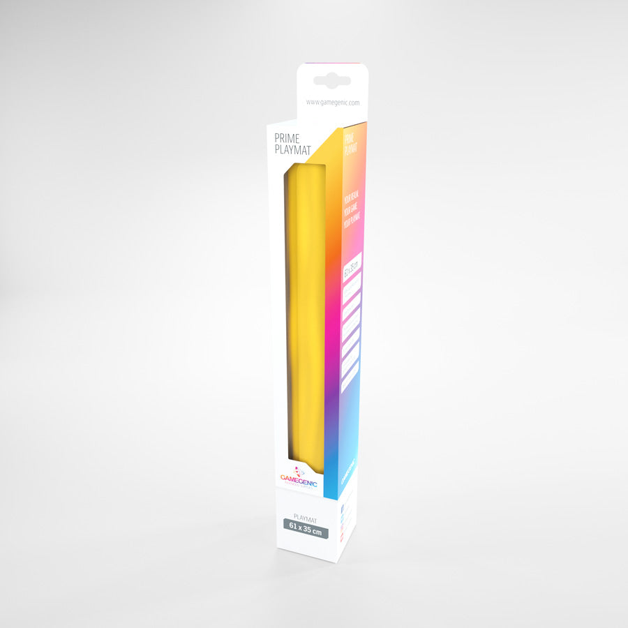 Gamegenic Prime Playmat