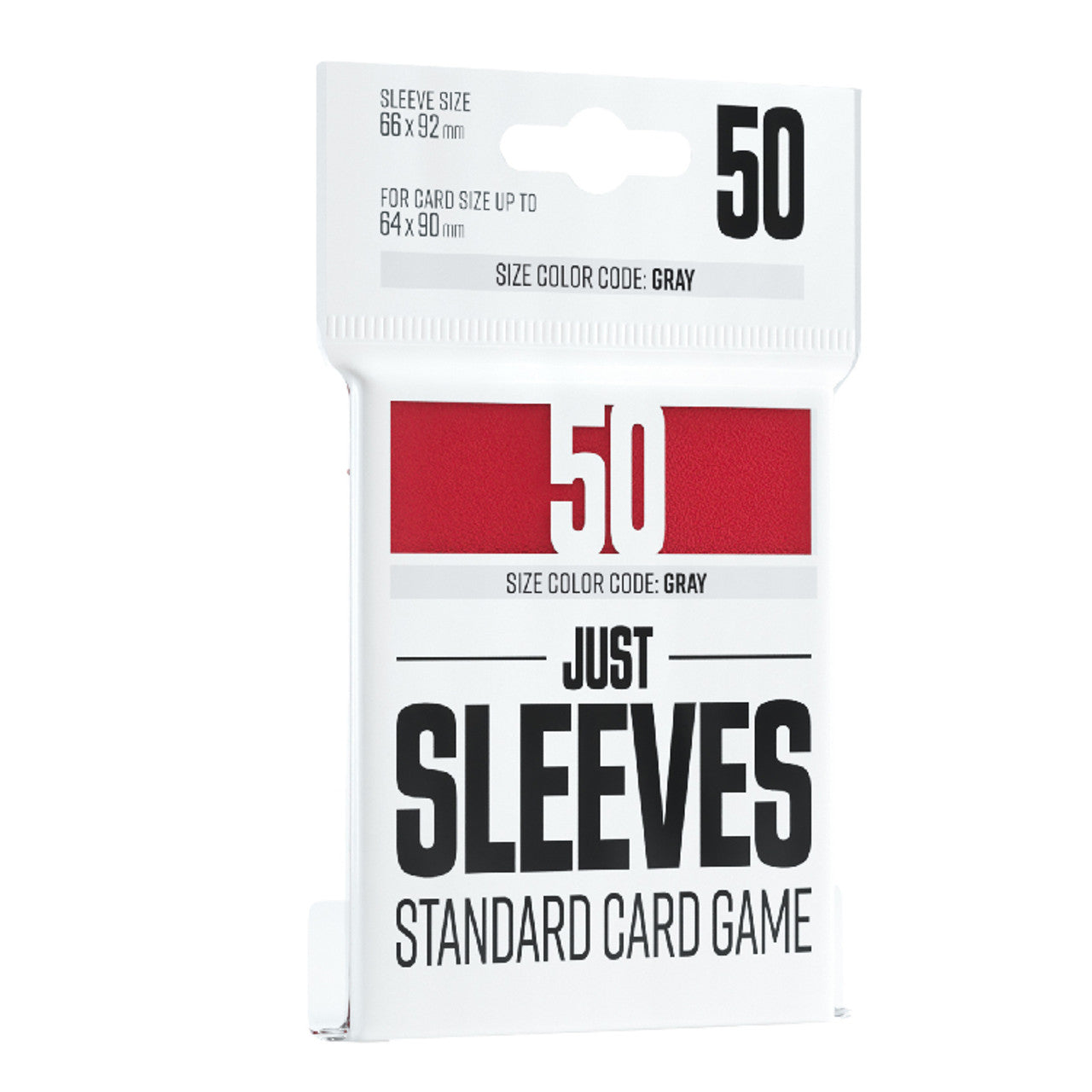 Just Sleeves 50 Pack