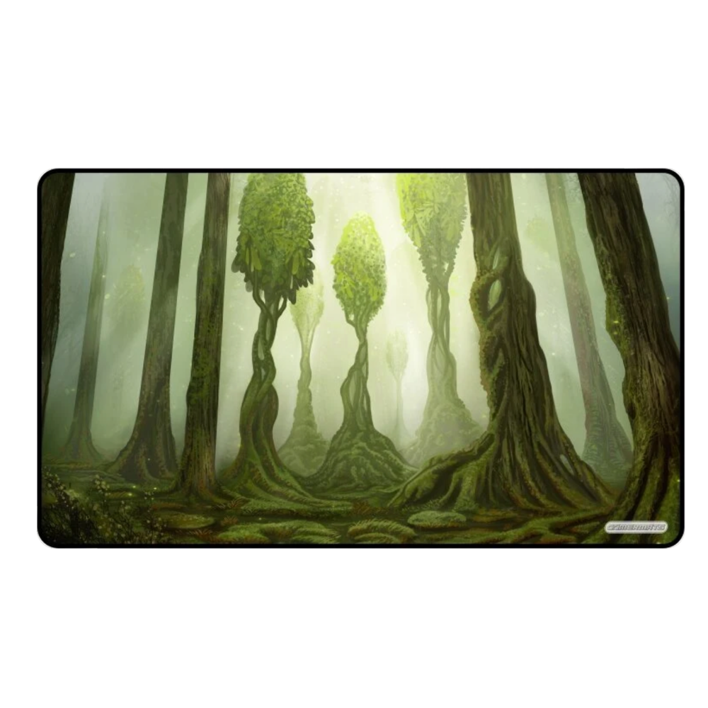 GamerMats Playmat - GameHead