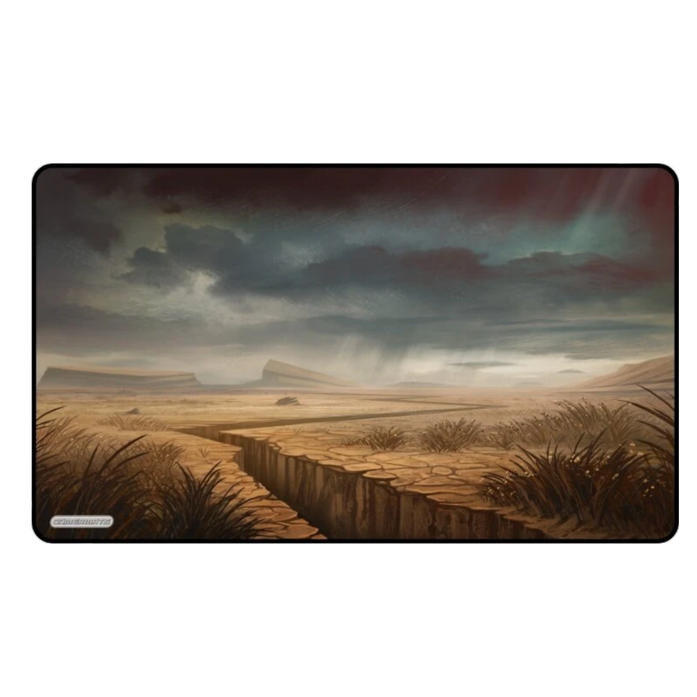 GamerMats Playmat - GameHead