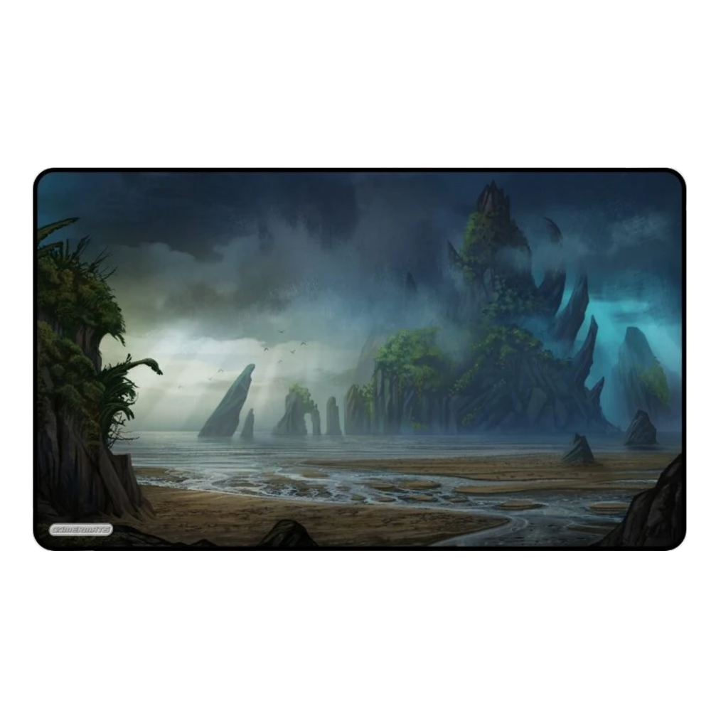 GamerMats Playmat - GameHead