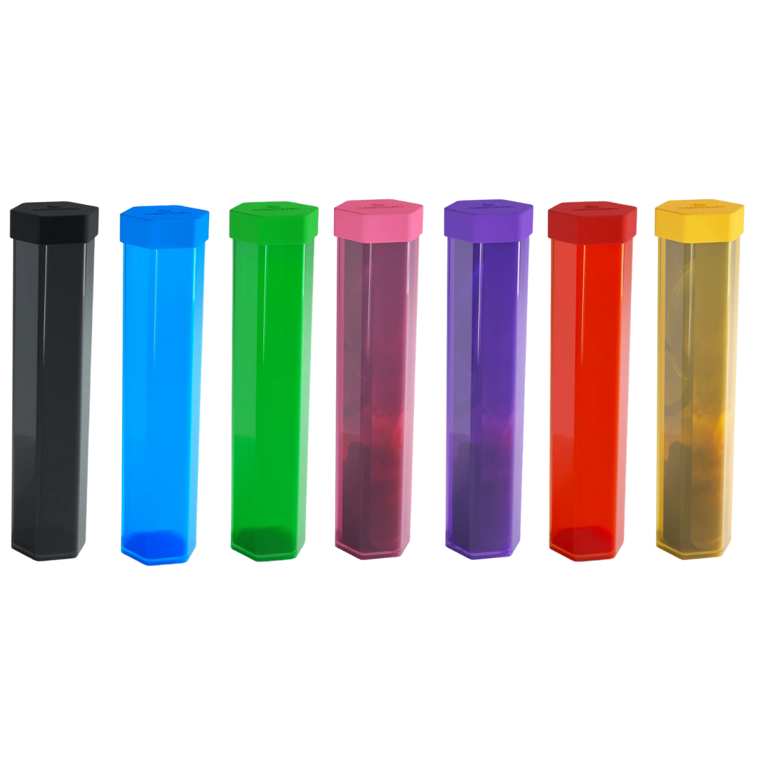 Playmat Tube - Gamegenic