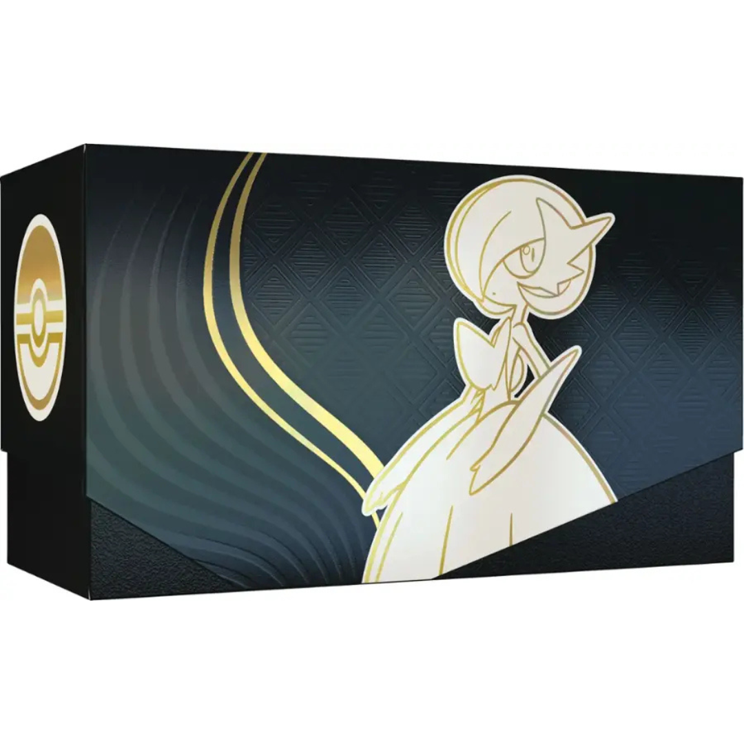 Elite Trainer Box - Mega Evolution - Pokemon