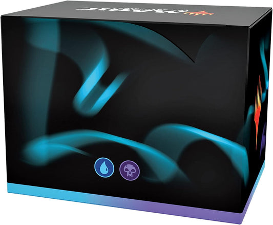 Magic: The Gathering Starter Commander Deck - Gisa and Geralf – Grave Danger