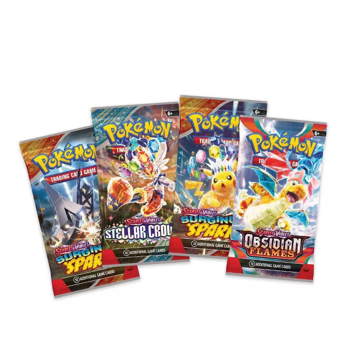 Grand Adventure Collection
