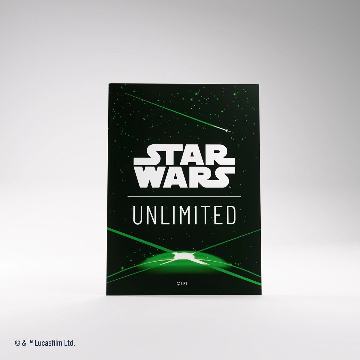 Premium Art Sleeve - Star Wars Unlimited