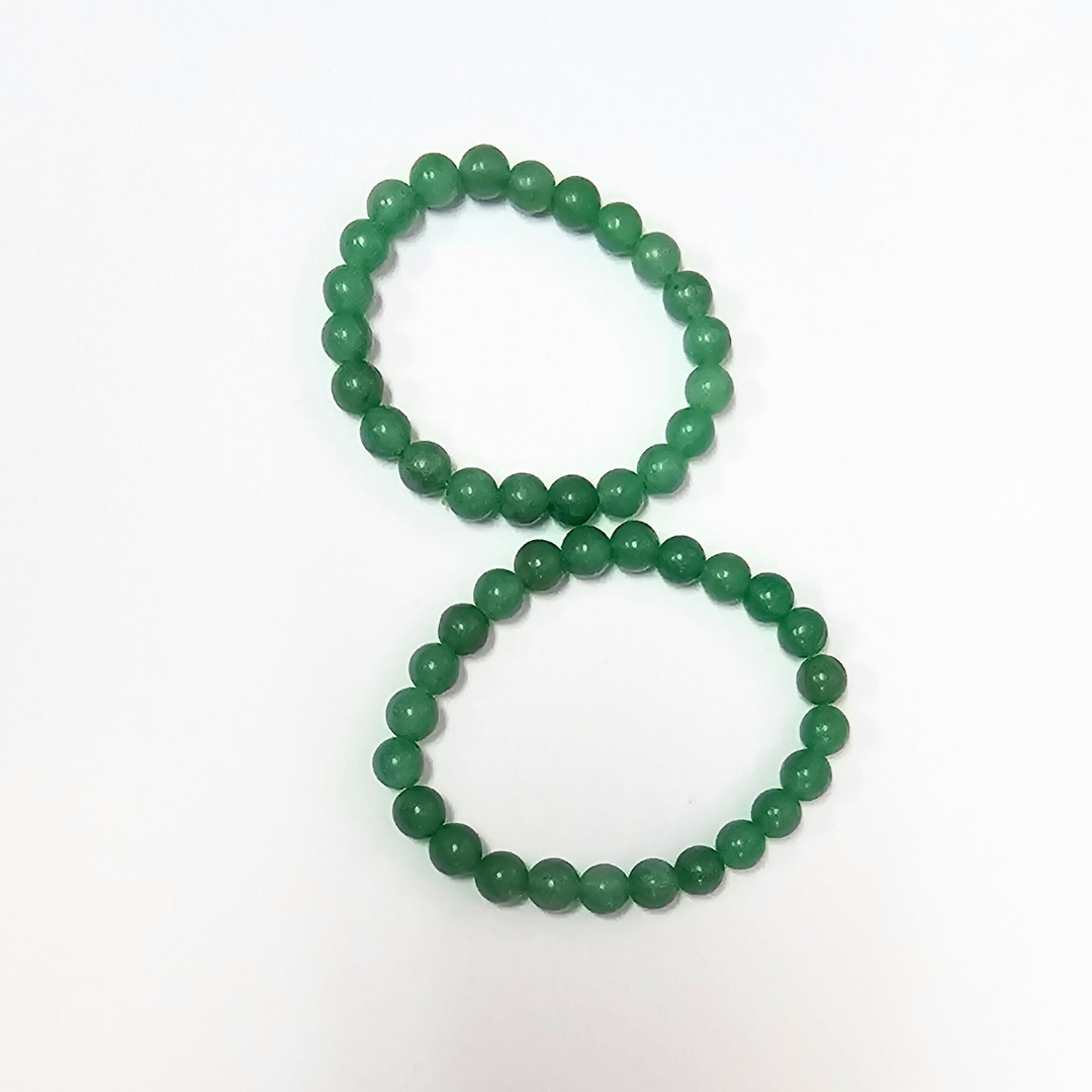 Crystal Bracelets