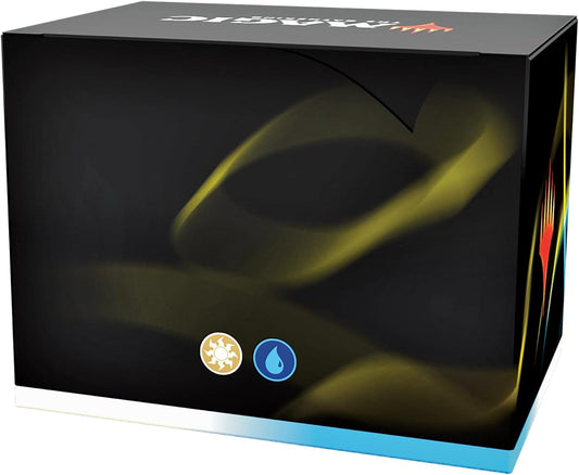 Magic: The Gathering Starter Commander Deck - Isperia, Supreme Judge – First Flight