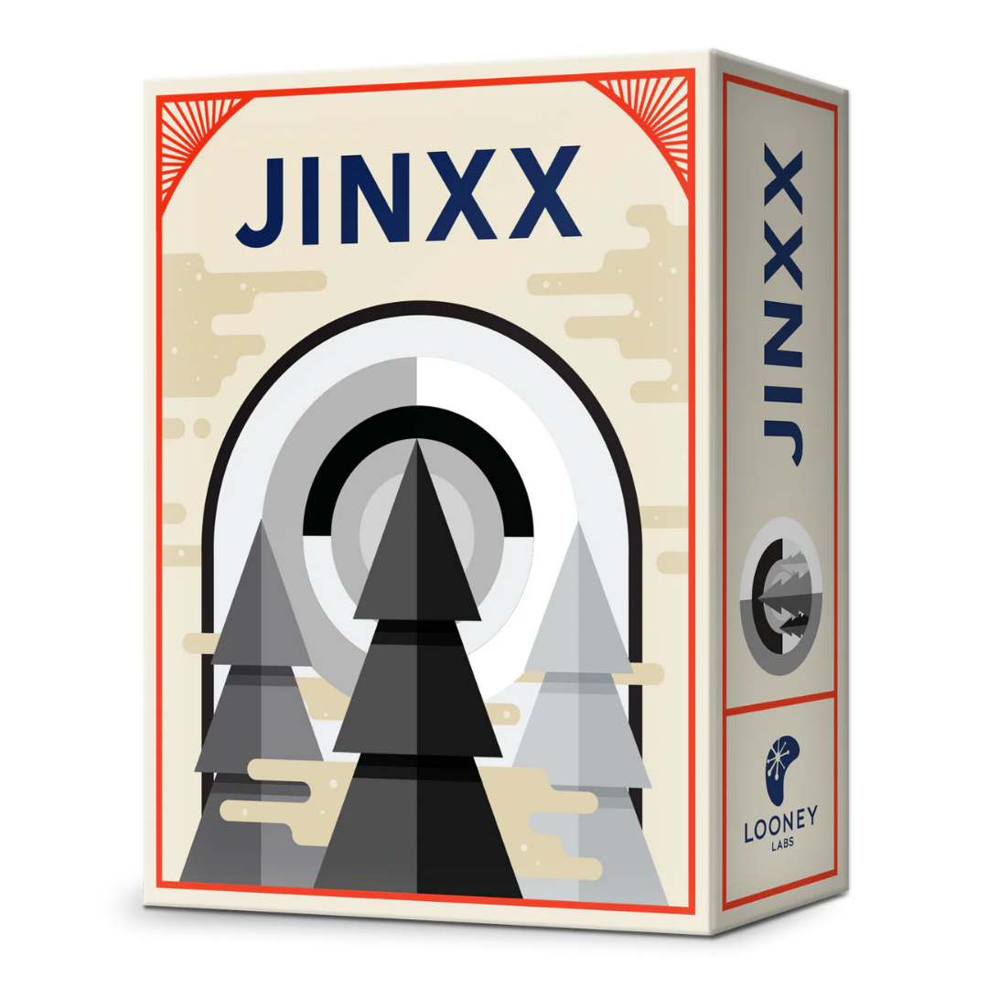 Jinxx