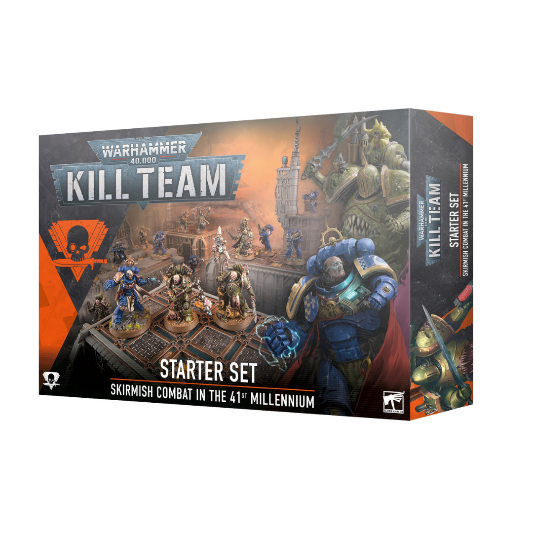Kill Team - Starter Set - Warhammer