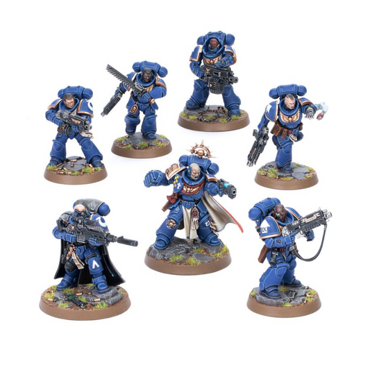 Kill Team - Starter Set - Warhammer