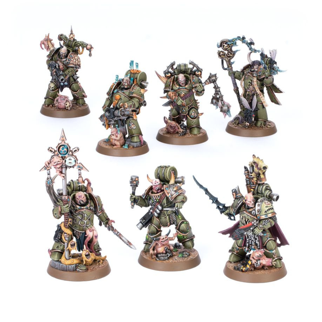 Kill Team - Starter Set - Warhammer