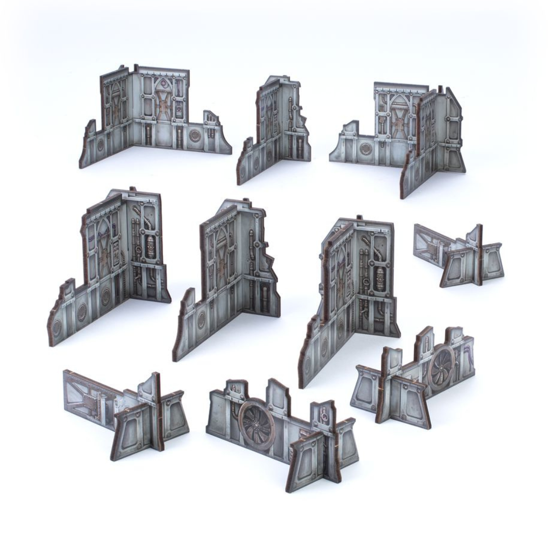 Kill Team - Starter Set - Warhammer
