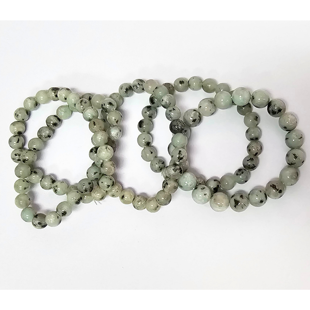 Crystal Bracelets