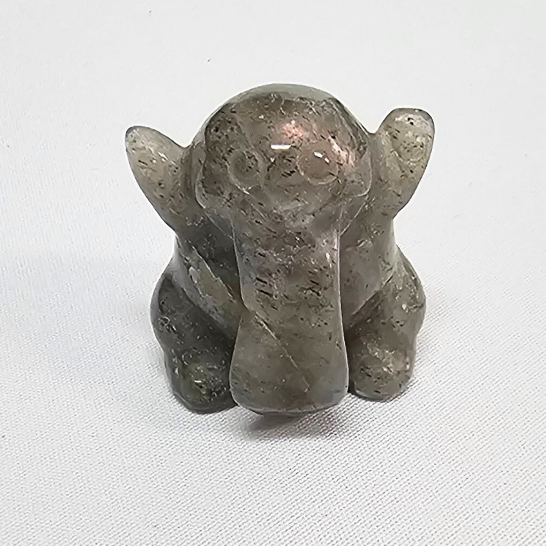 Crystal Carvings