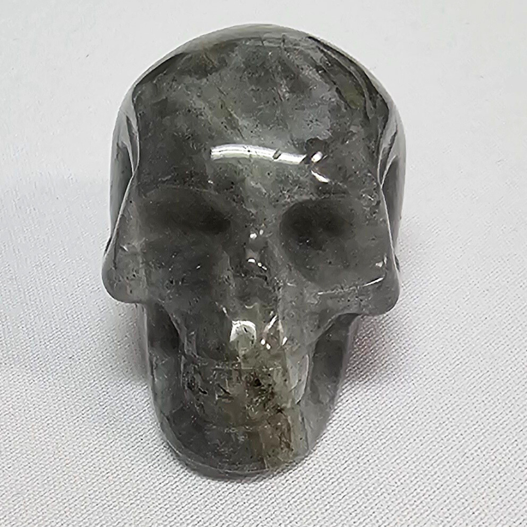 Crystal Carvings