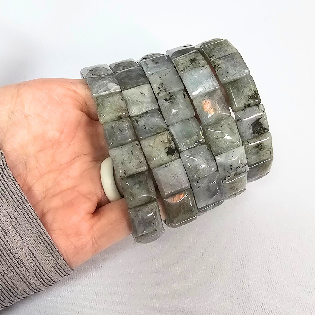 Crystal Bracelets