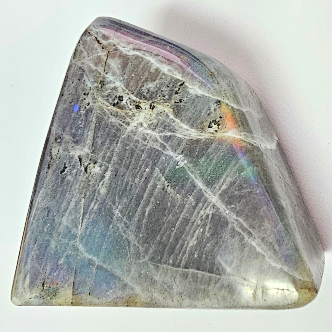Crystal Carvings