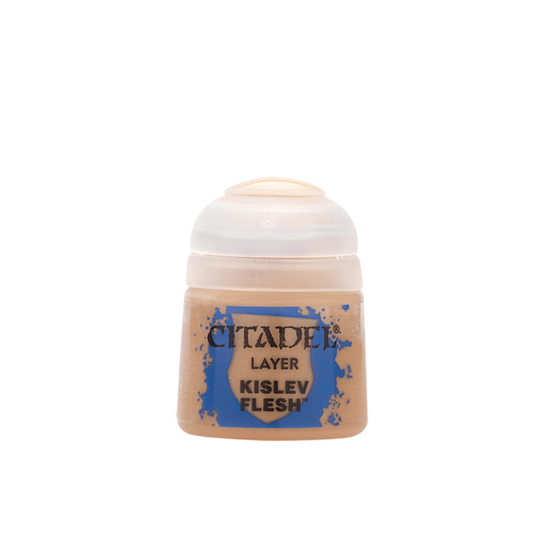 Citadel Colour - Layer Paint