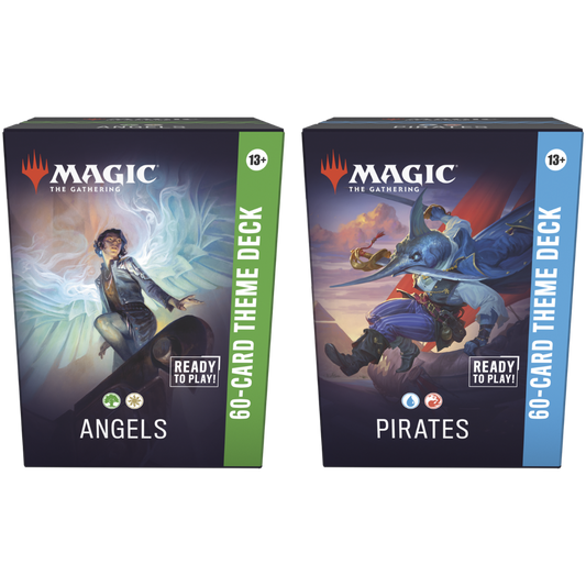 60 Card Theme Deck - Lorwyn Eclipsed - Magic The Gathering