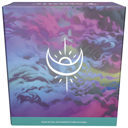 Prerelease Kit - Lorwyn Eclipsed - Magic The Gathering