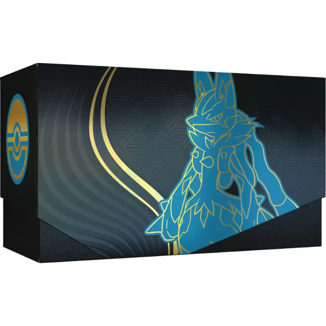 Elite Trainer Box - Mega Evolution - Pokemon