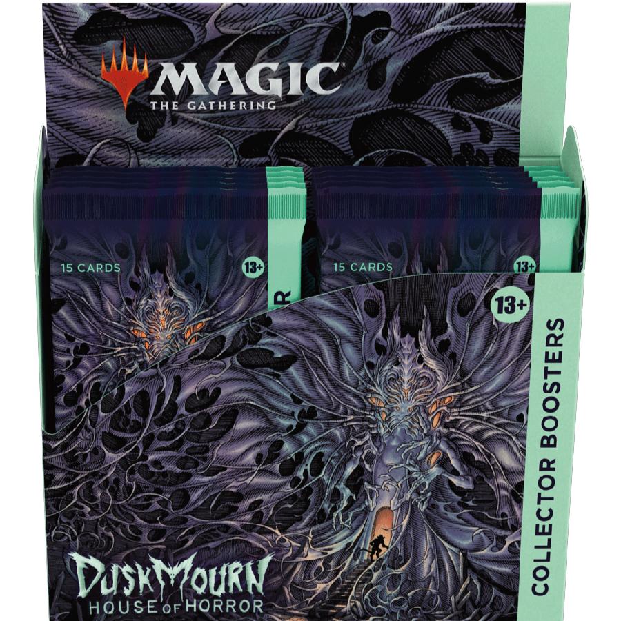 Duskmourn: House of Horror