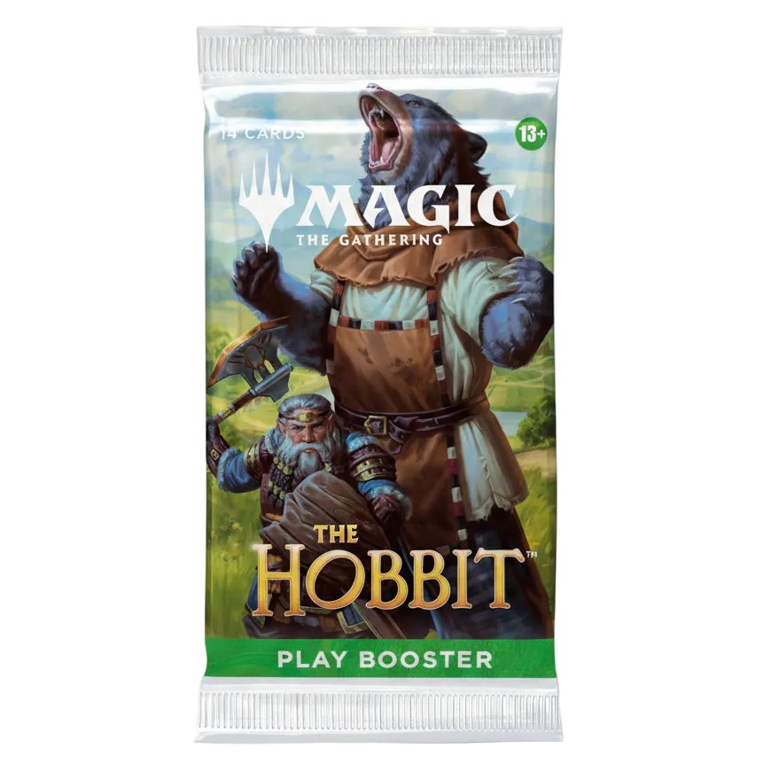 Gift Bundle - The Hobbit - Magic The Gathering