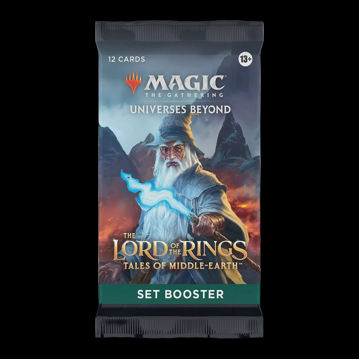 Lord of the Rings - Set Booster Pack