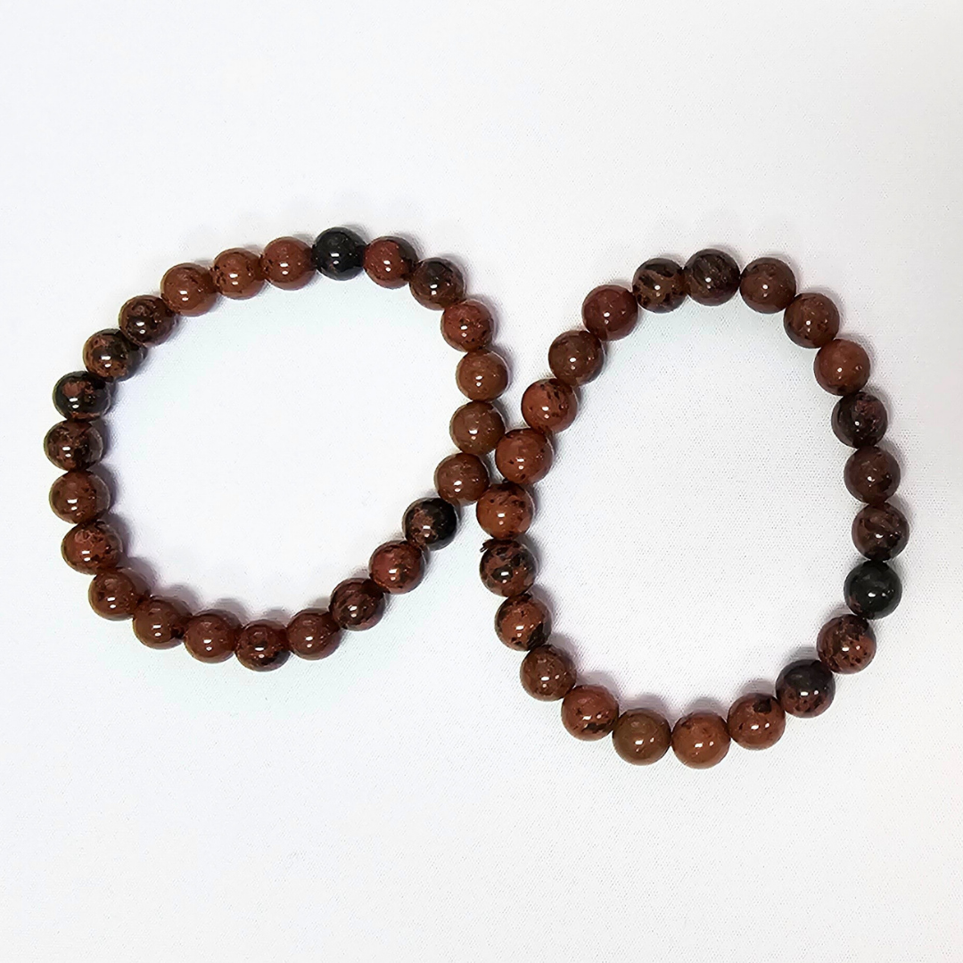 Crystal Bracelets