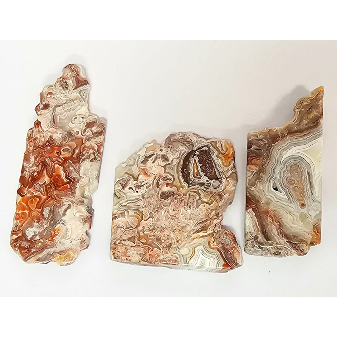 Crystal Carvings