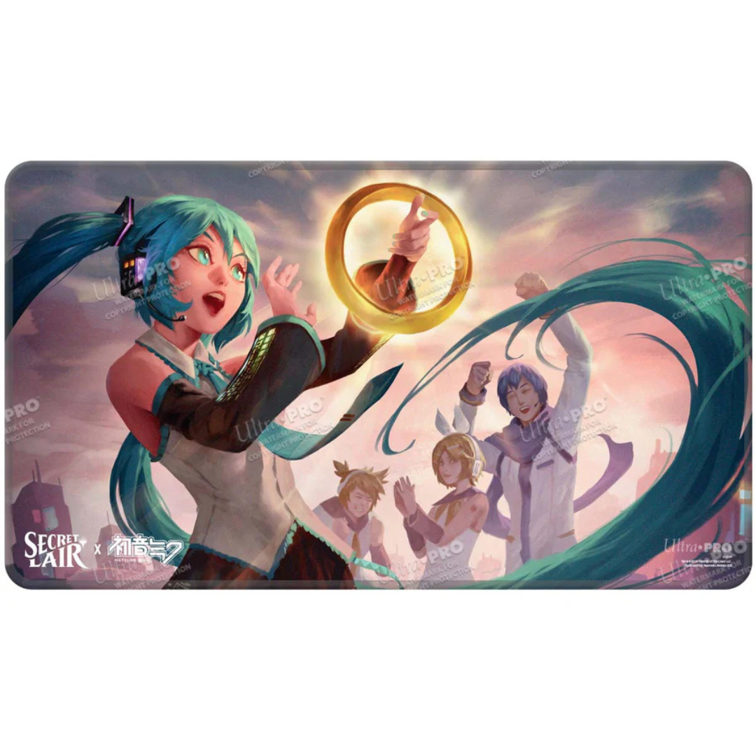 Ultra Pro - Magic The Gathering Playmat