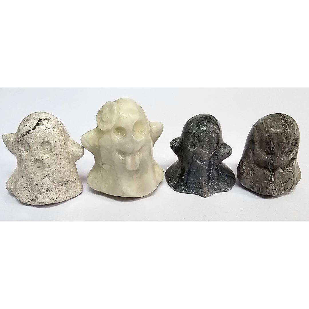 Crystal Carvings