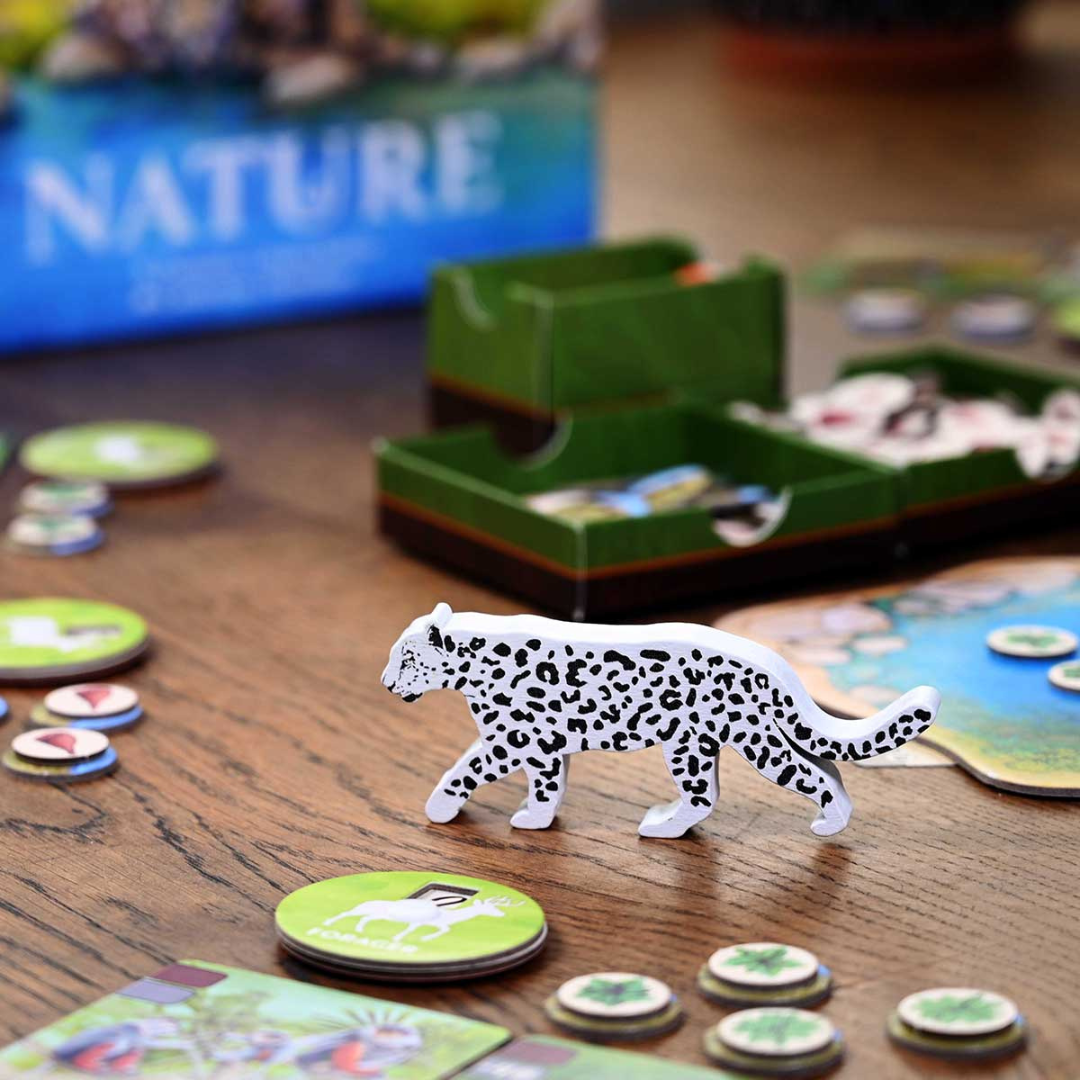Nature - Board Game