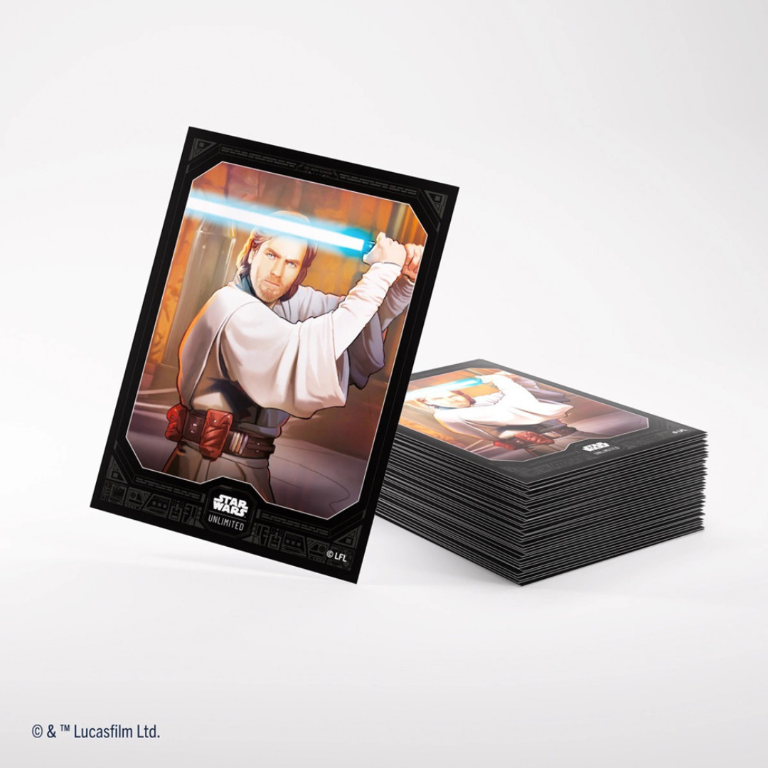 Premium Art Sleeve - Star Wars Unlimited