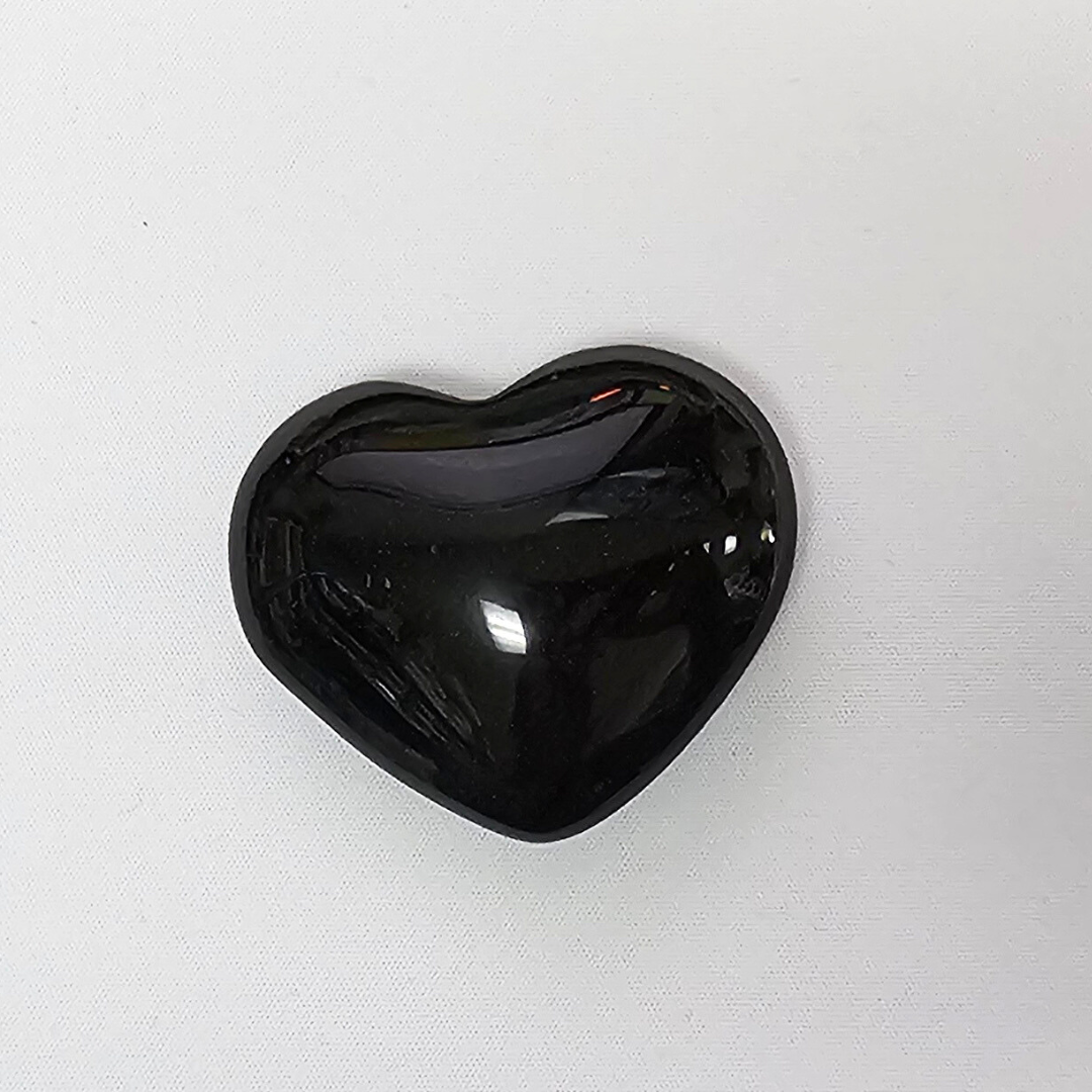 Crystal Hearts