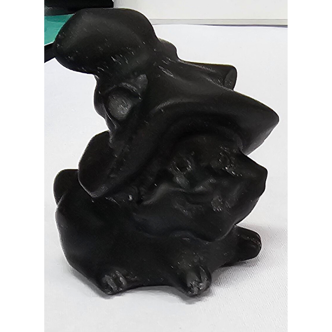 Crystal Carvings
