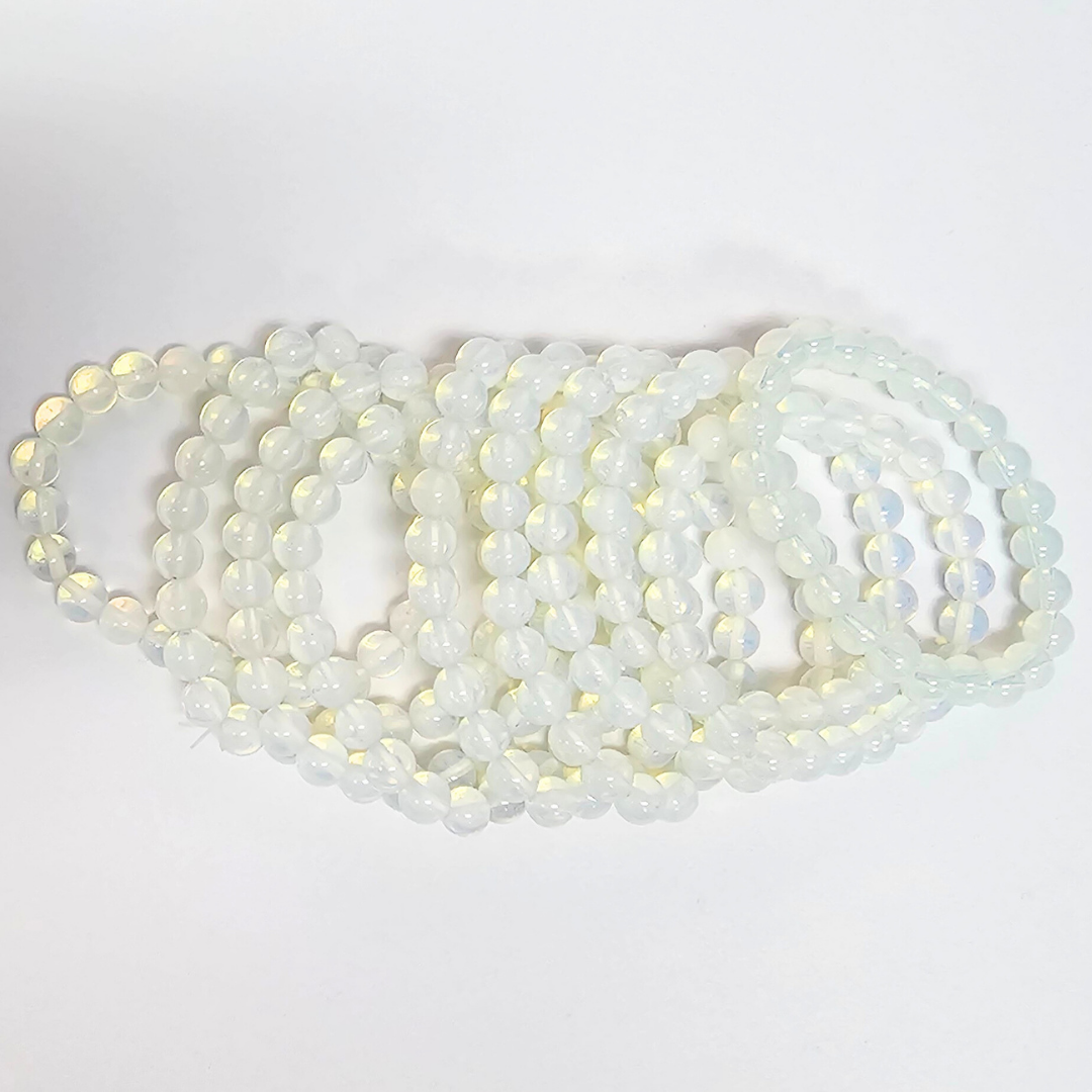 Crystal Bracelets