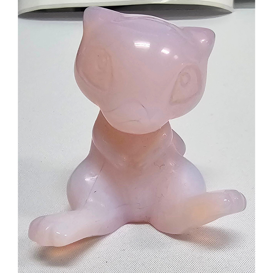 Crystal Carvings
