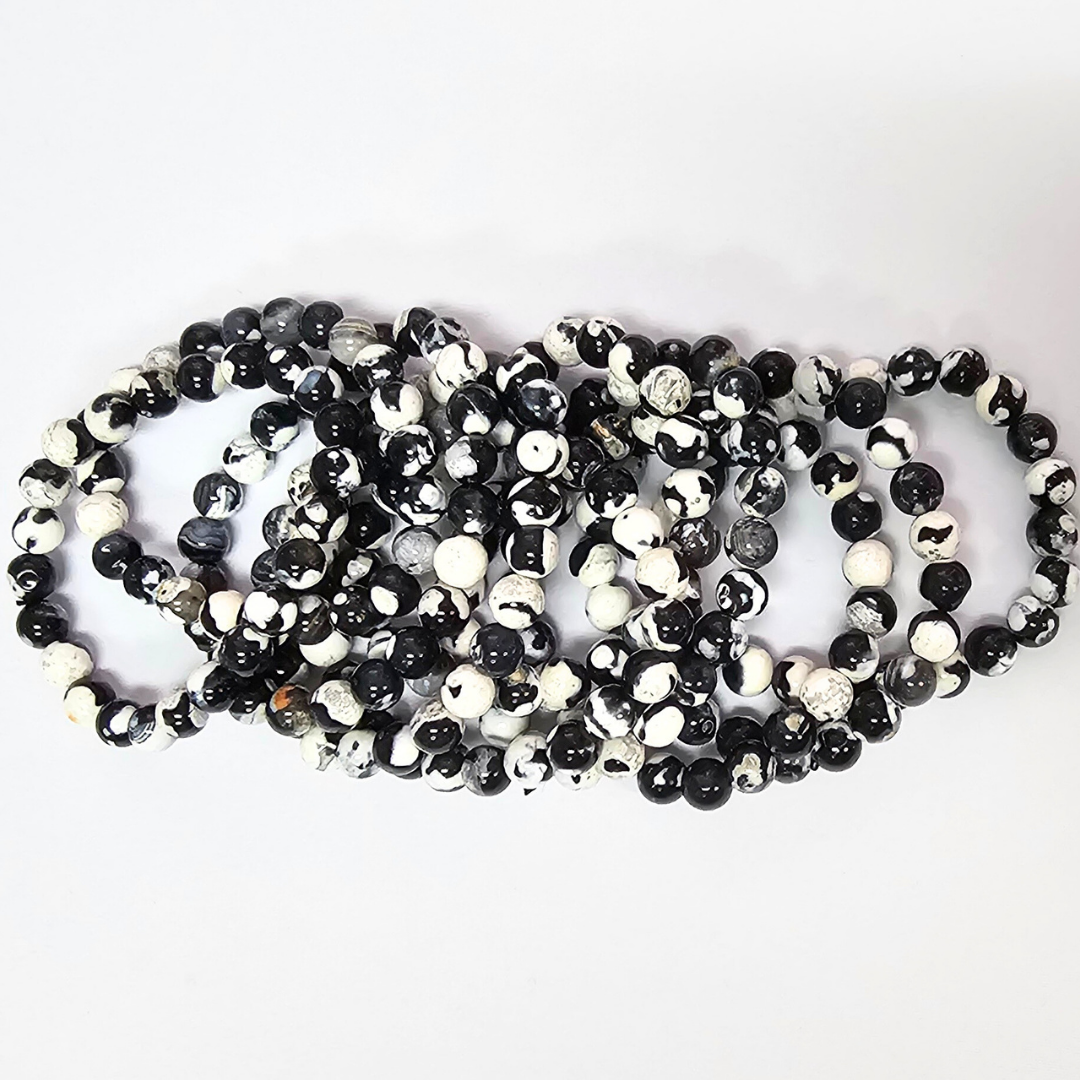 Crystal Bracelets