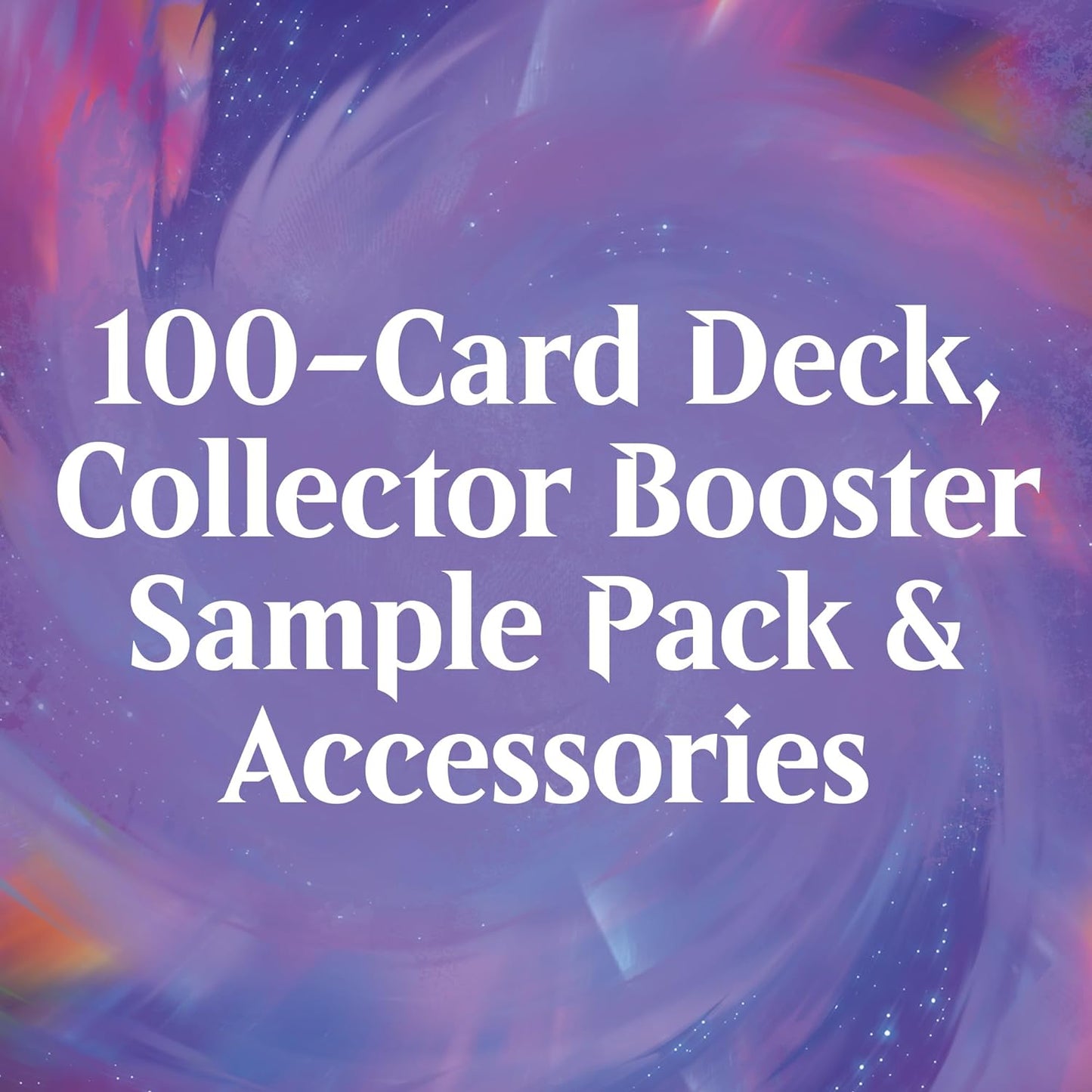 Doctor Who Commander Deck - Paradox Power