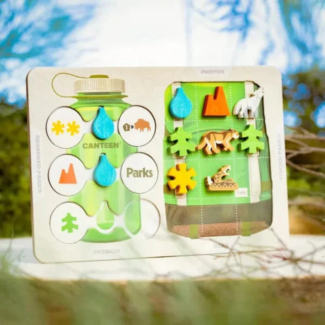 Parks - 2nd Edition