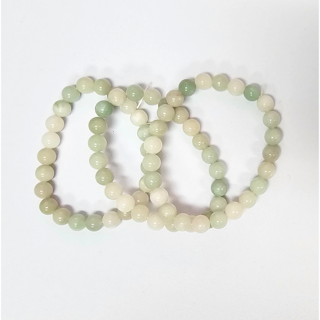 Crystal Bracelets