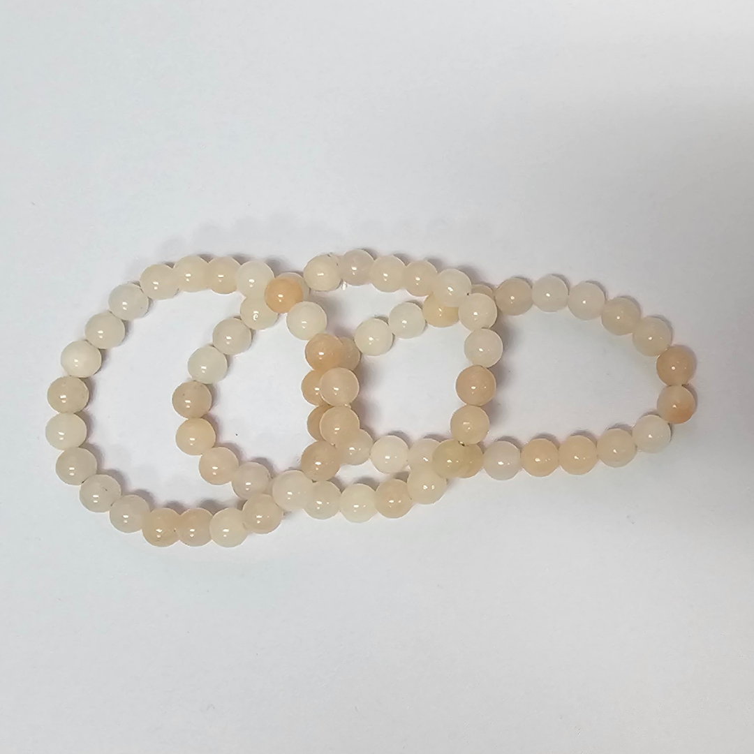 Crystal Bracelets