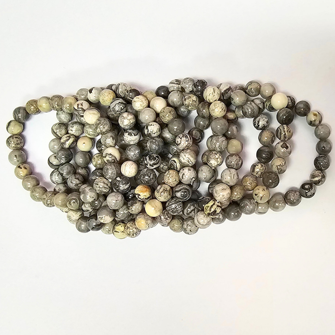 Crystal Bracelets