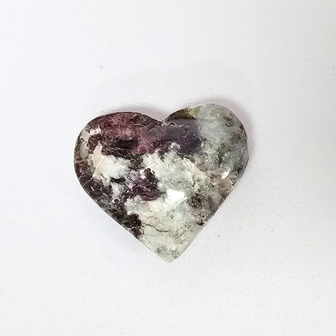 Crystal Hearts