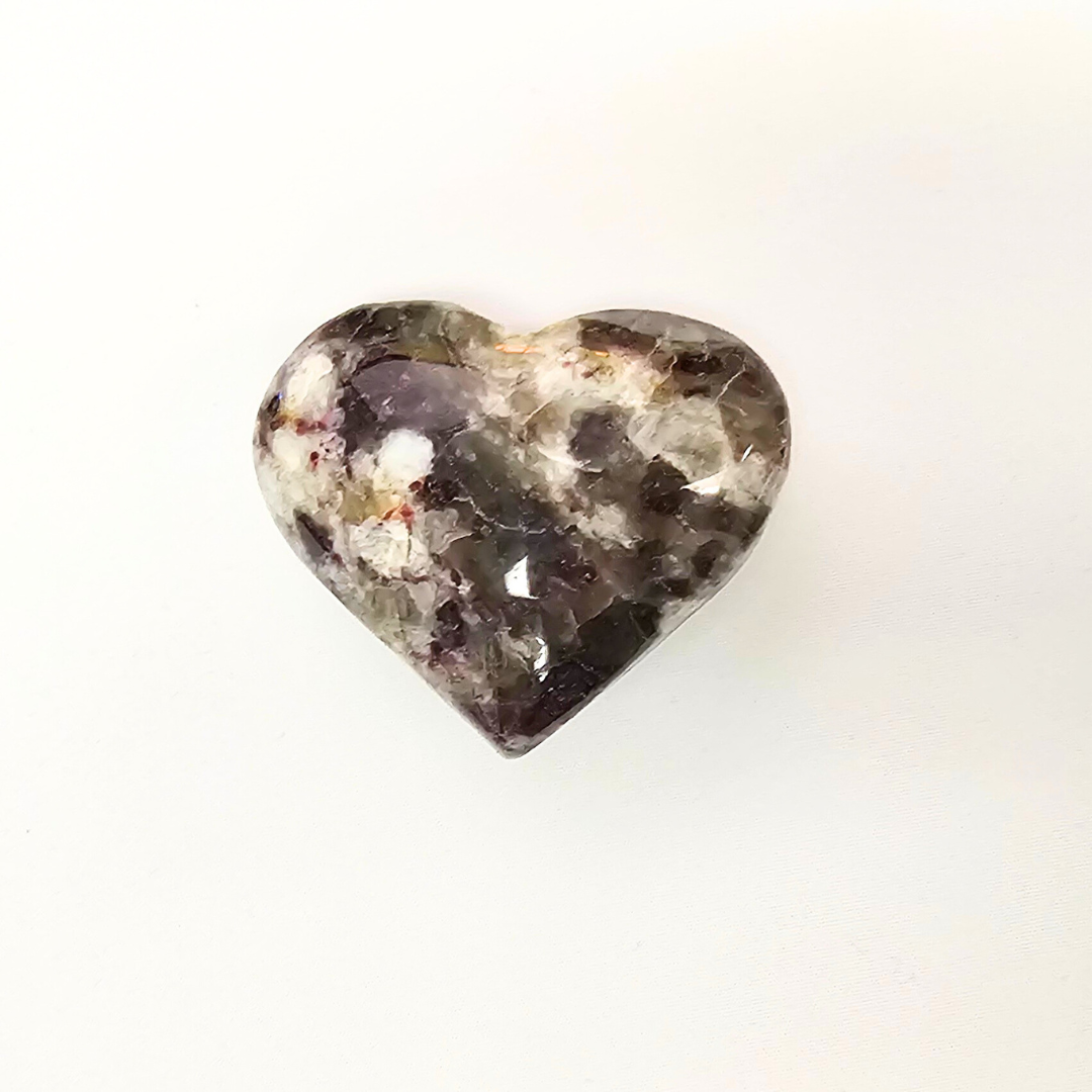 Crystal Hearts